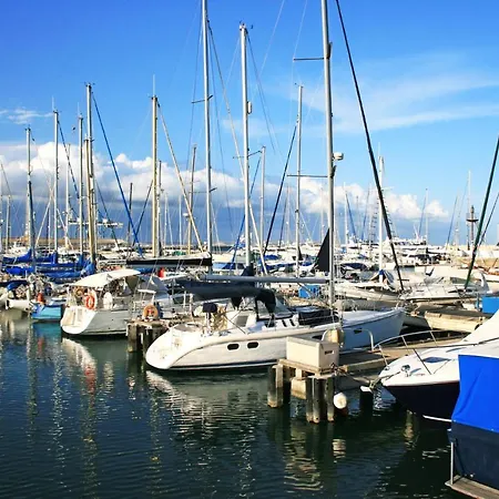 Mimi's Sunny * Larnaca