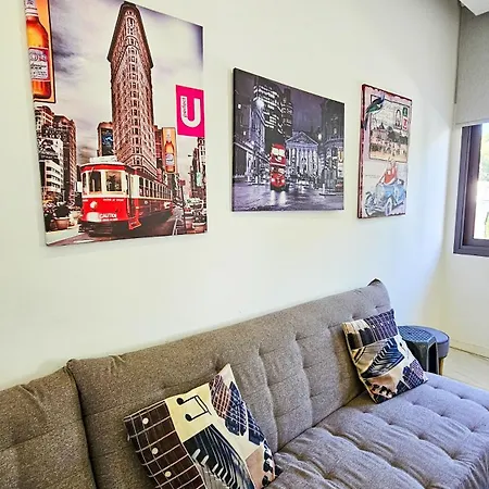 Mimi's Sunny Apartment *