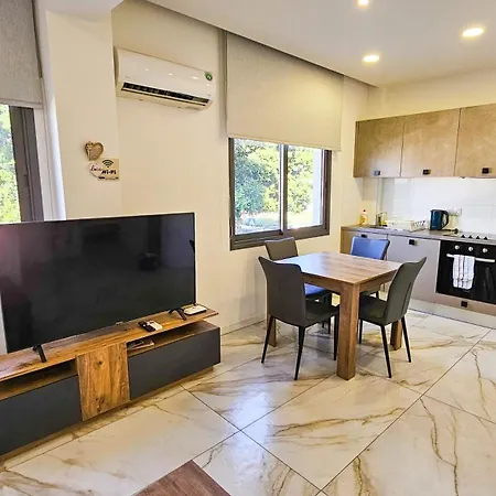 Mimi's Sunny Apartment