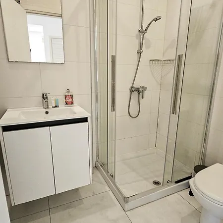 Mimi's Sunny Appartement *