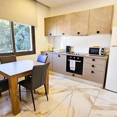 Appartement Mimi's Sunny *